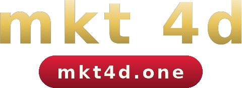 mkt 4d logo