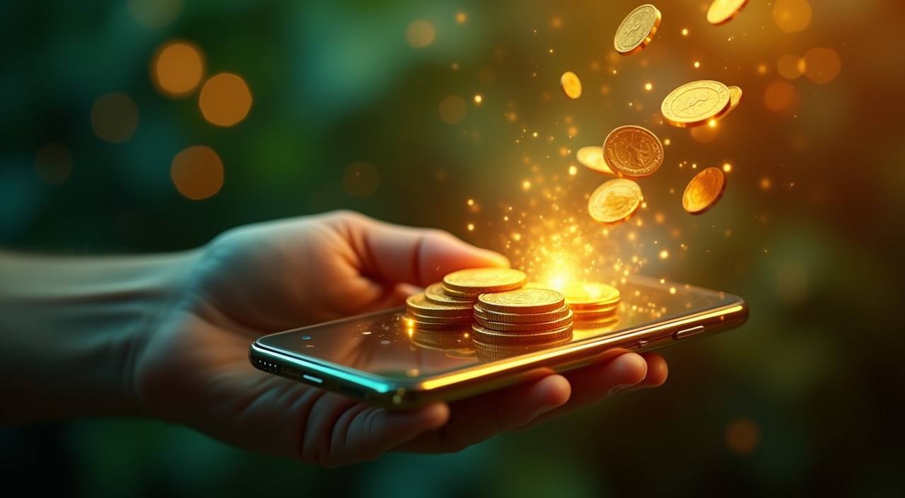 mkt 4d mobile gaming