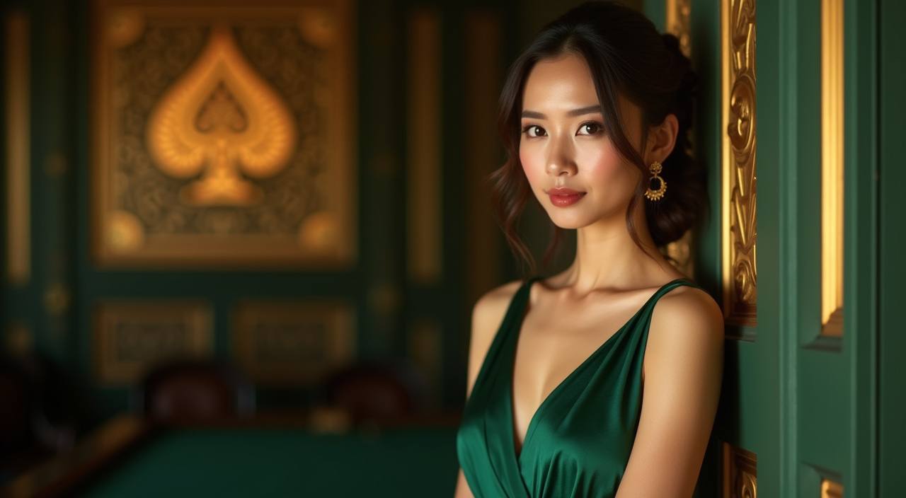 mkt 4d Kawasan mkt 4d casino yang menyajikan permainan meja dan slot ikonik